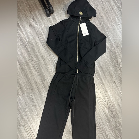 Black Lululemon Women's Jumpsuit